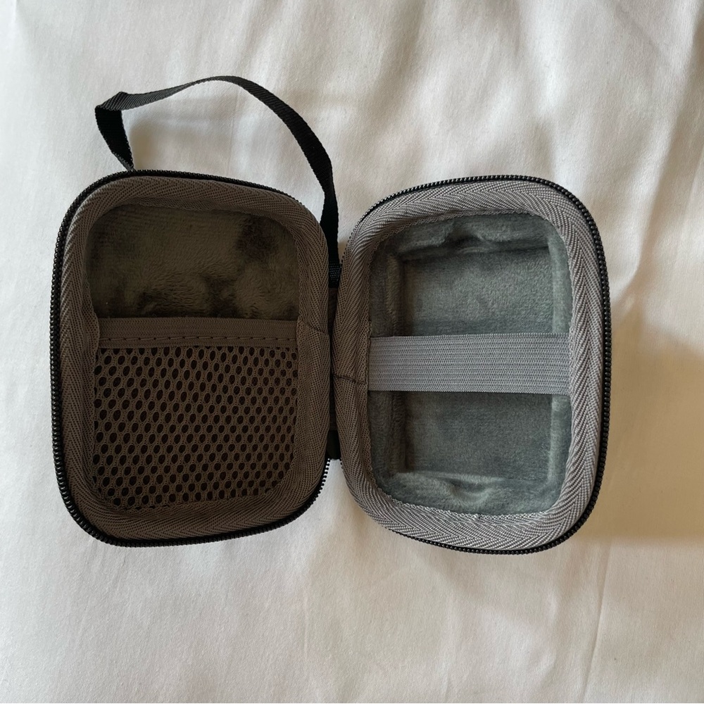 SSD Case for Samsung Portable SSD T5 - Picture 2 of 3